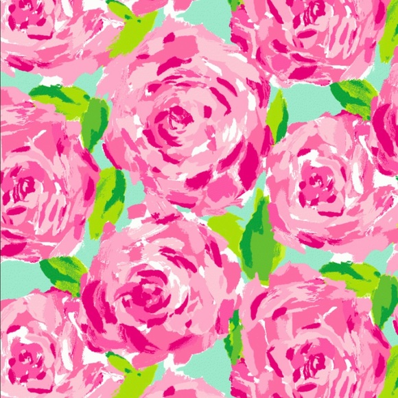 Meet your Posher, Lilly’s Closet! - Picture 1 of 1